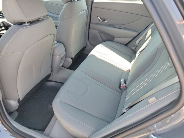New 2026 Hyundai Elantra Sport FWD image 19