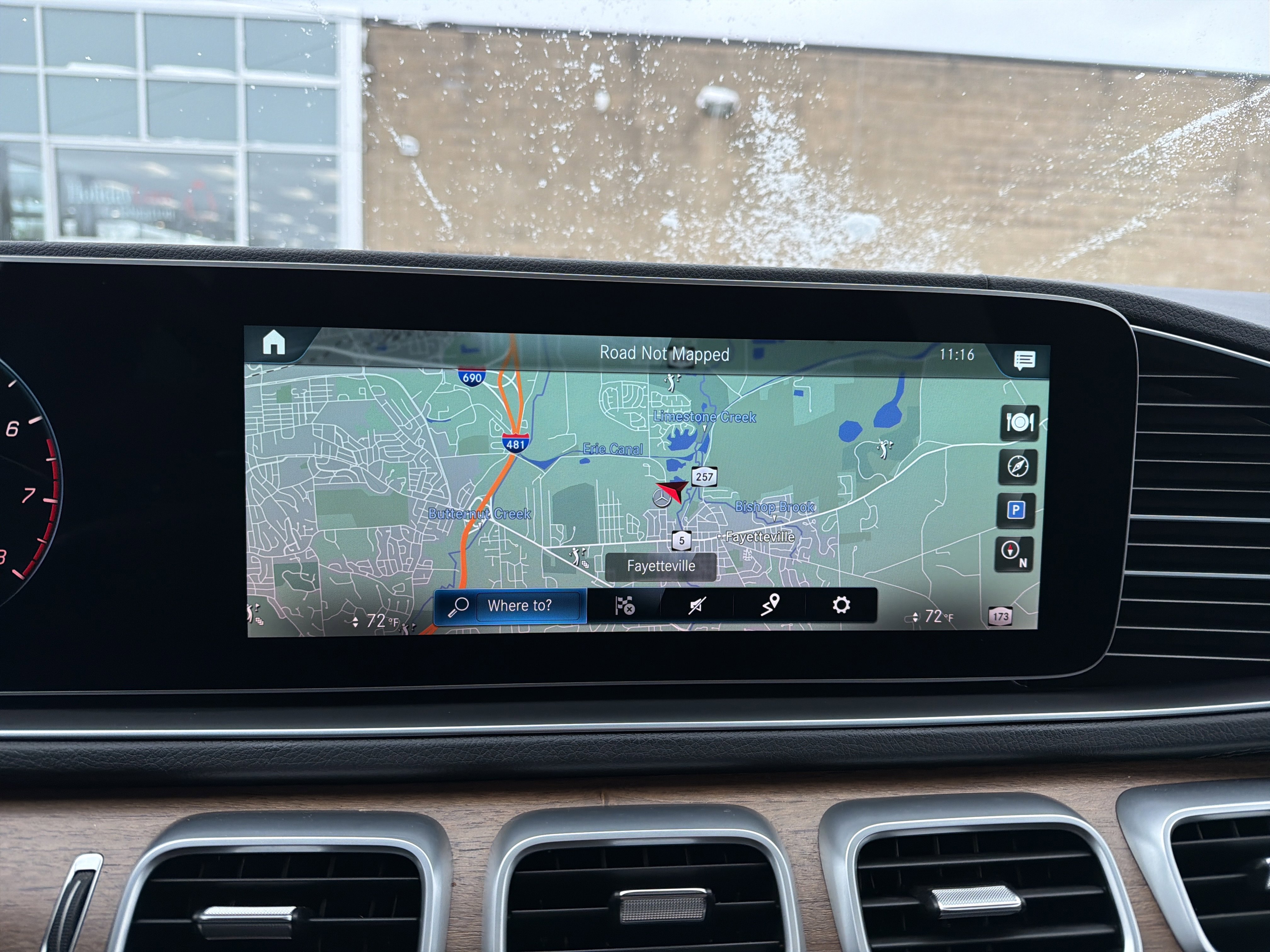 Certified 2023 Mercedes-Benz GLE 350 4MATIC image 20