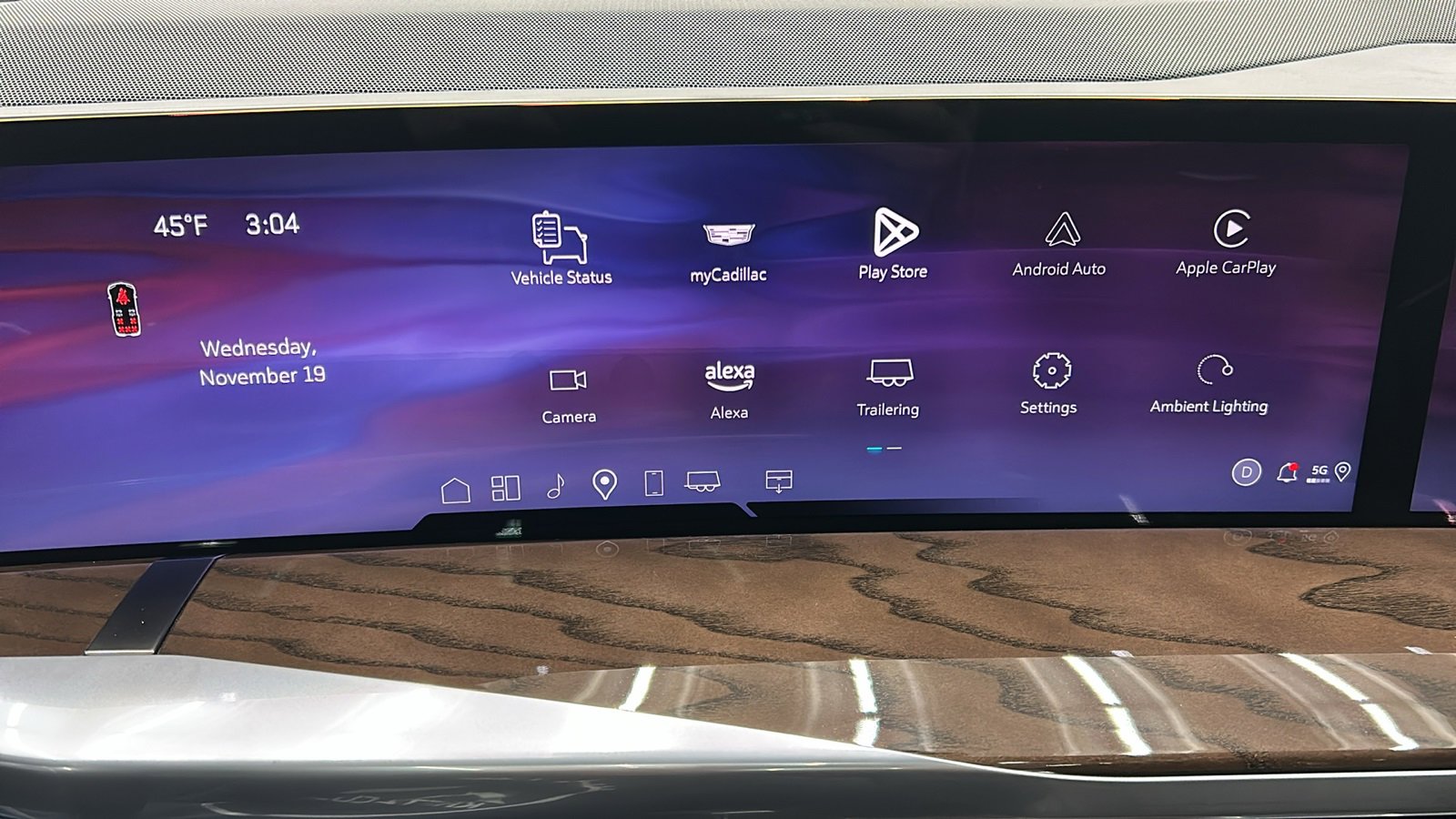 Used 2025 Cadillac Escalade Sport Platinum image 19