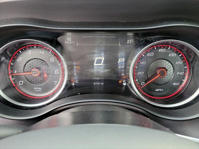 Used 2022 Dodge Charger R/T image 5