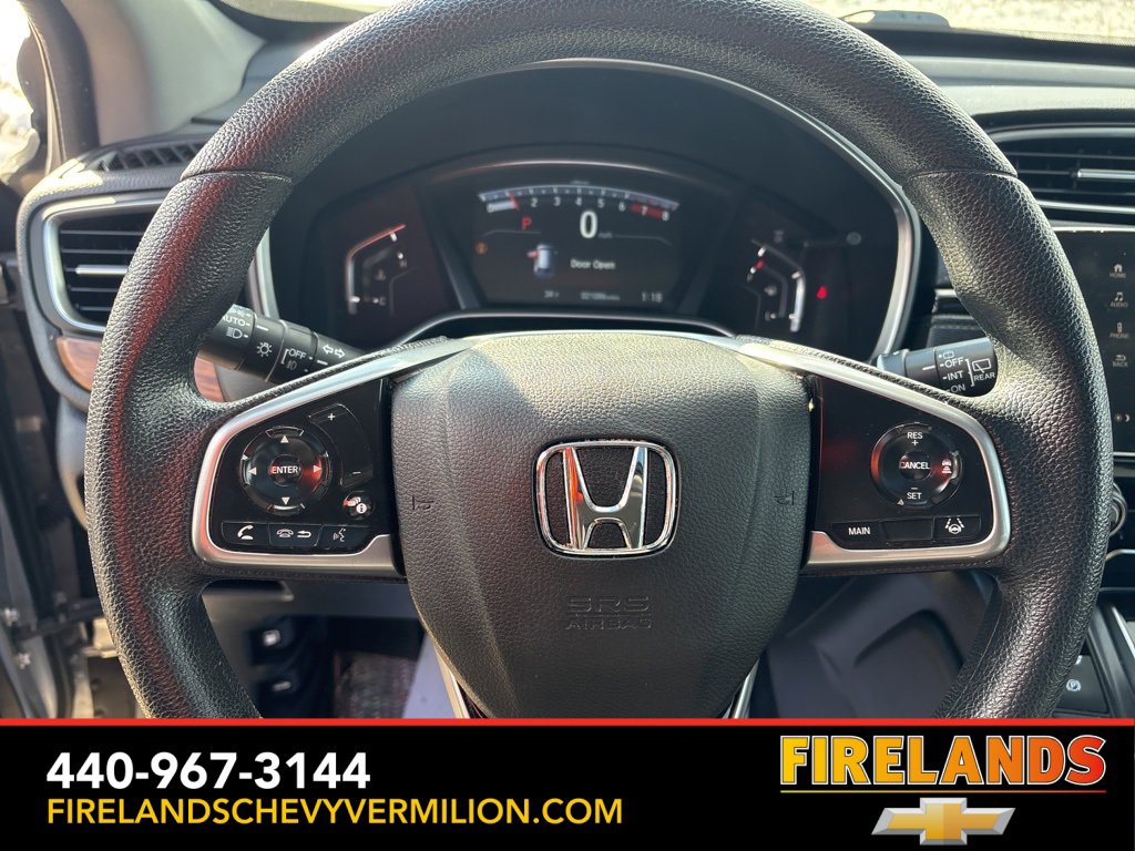 Used 2022 Honda CR-V EX image 5