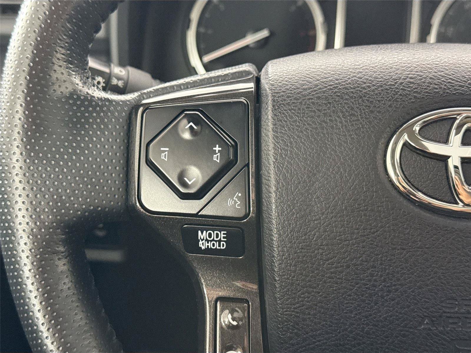 Certified 2023 Toyota 4Runner TRD Pro AWD/4WD image 18