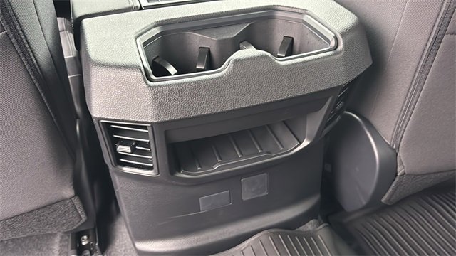 New 2026 Toyota Tundra SR image 8