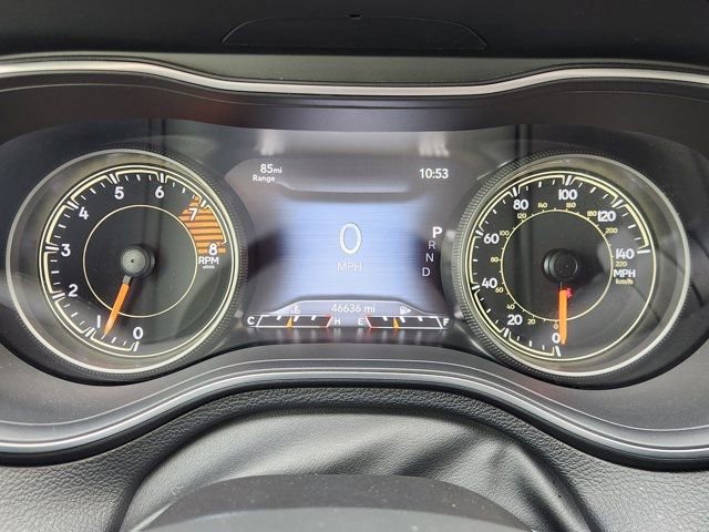 Used 2022 Jeep Cherokee Limited image 7