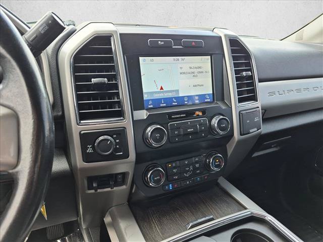 Used 2021 Ford F250 Lariat AWD/4WD image 14