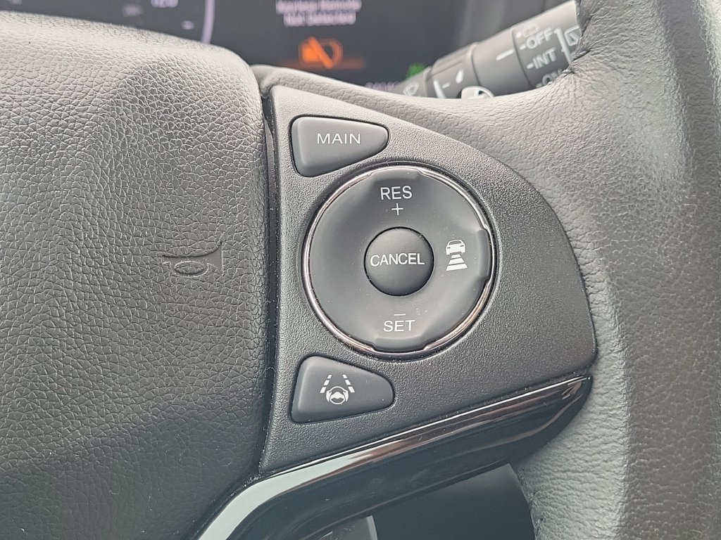 Used 2022 Honda HR-V EX-L image 21