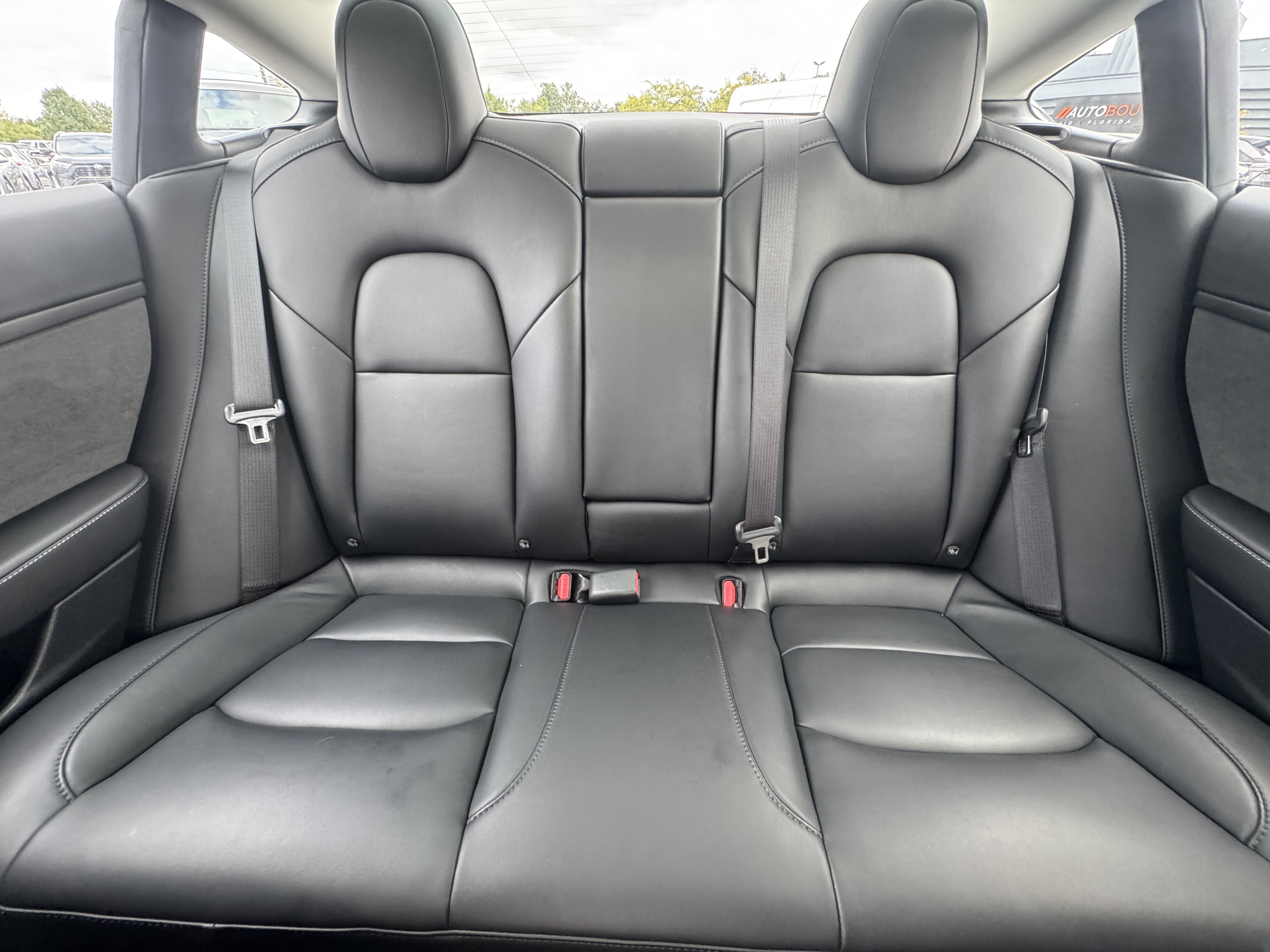 Used 2023 Tesla Model 3 Standard Range RWD image 30