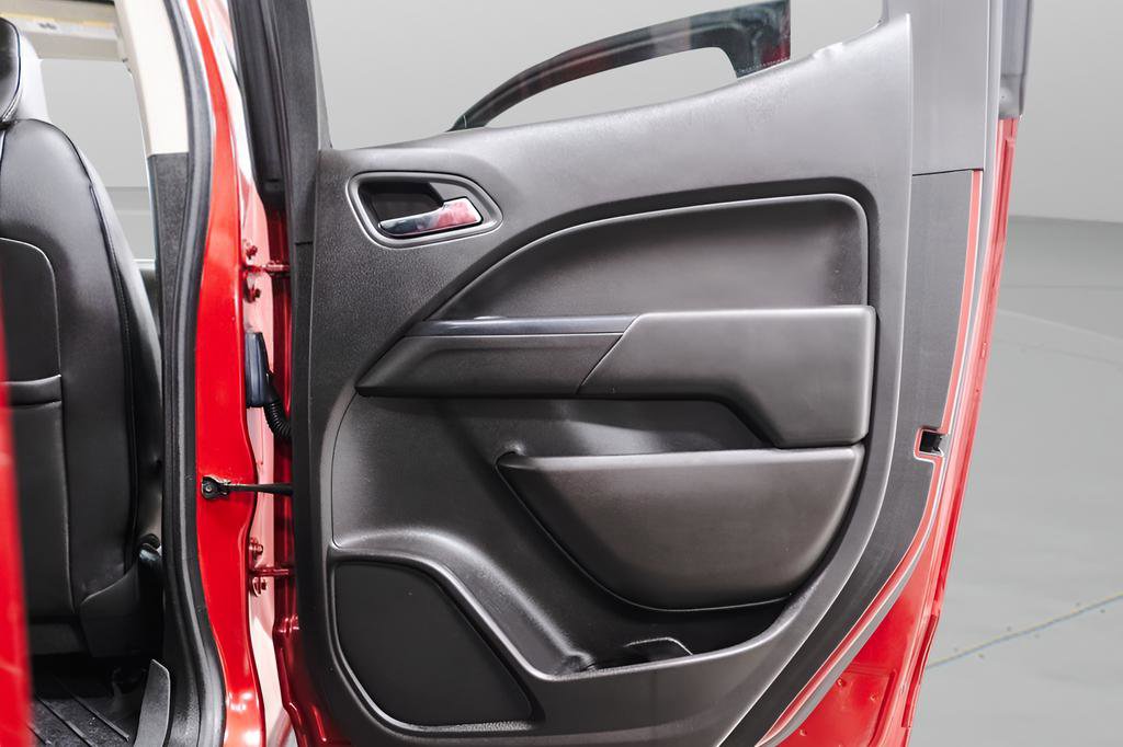 Used 2017 Chevrolet Colorado ZR2 image 36