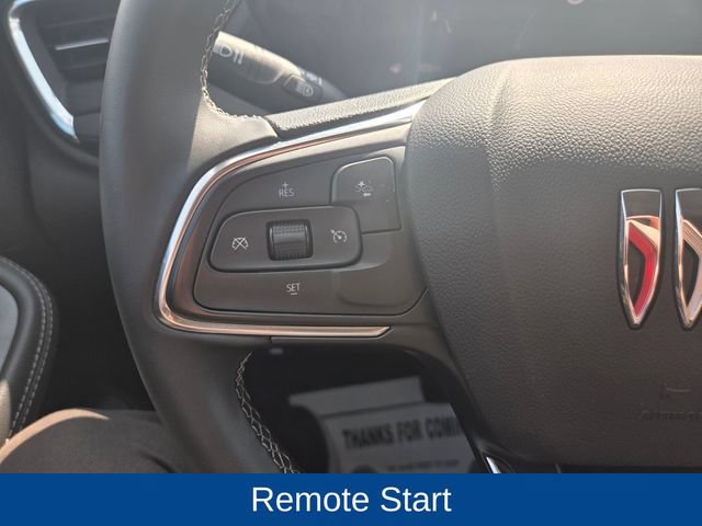 Used 2025 Buick Encore GX Preferred AWD/4WD image 20