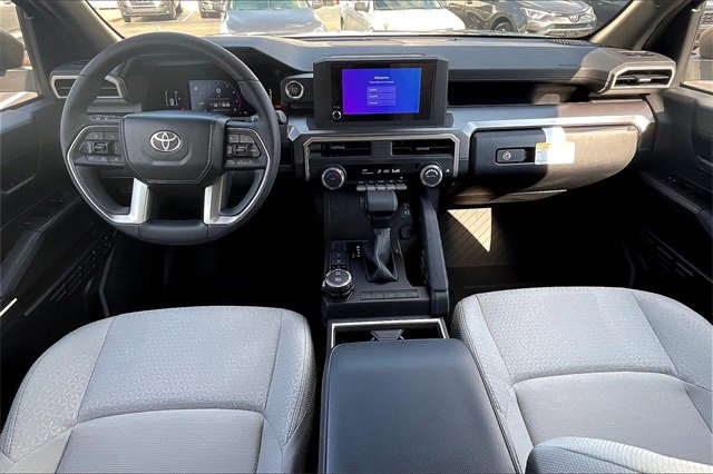 Used 2025 Toyota 4Runner SR5 image 15