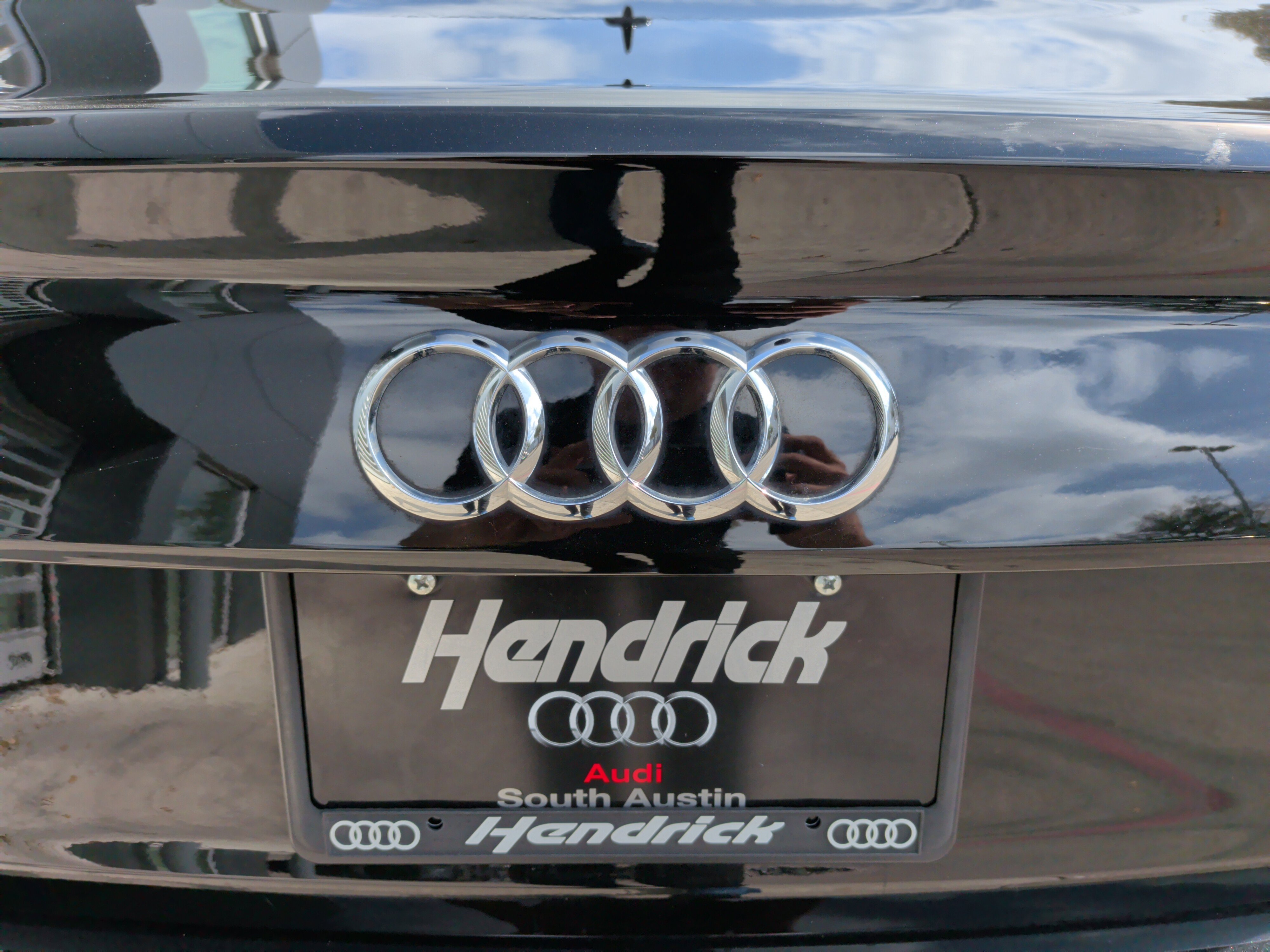 Used 2023 Audi A3 2.0T Premium w/ Convenience Package image 37