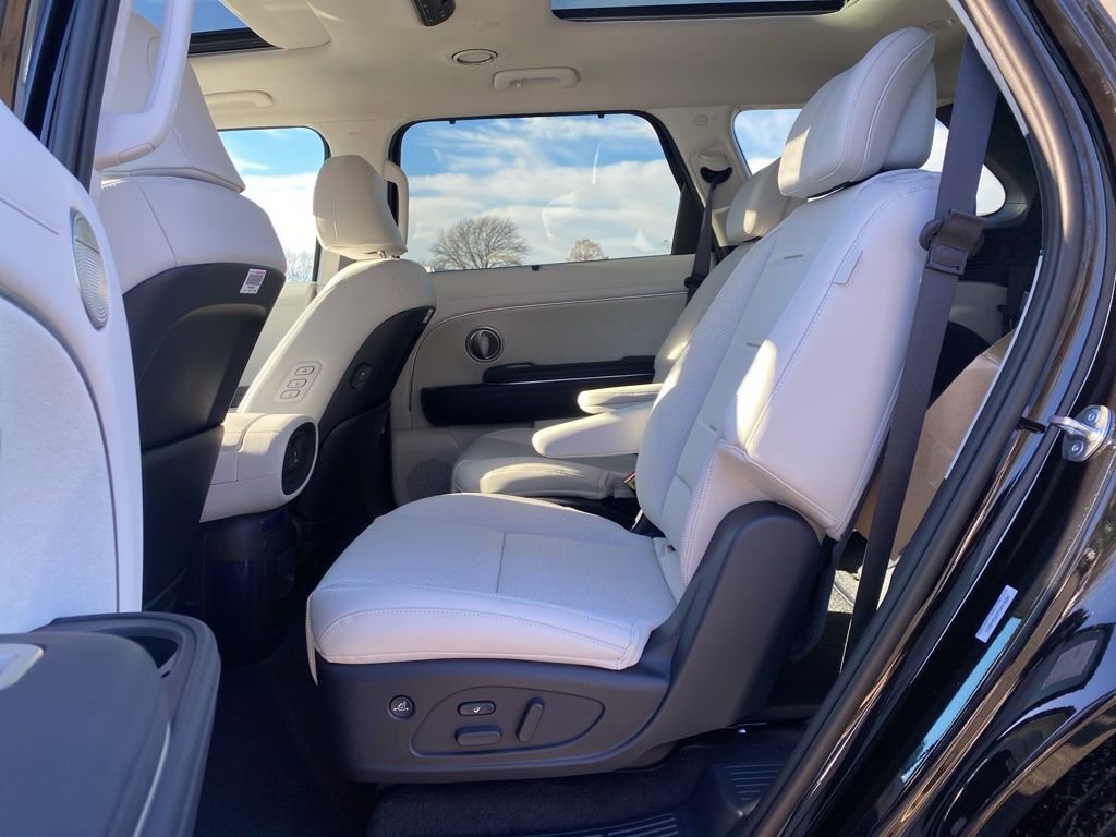 New 2026 Hyundai Palisade Calligraphy image 12