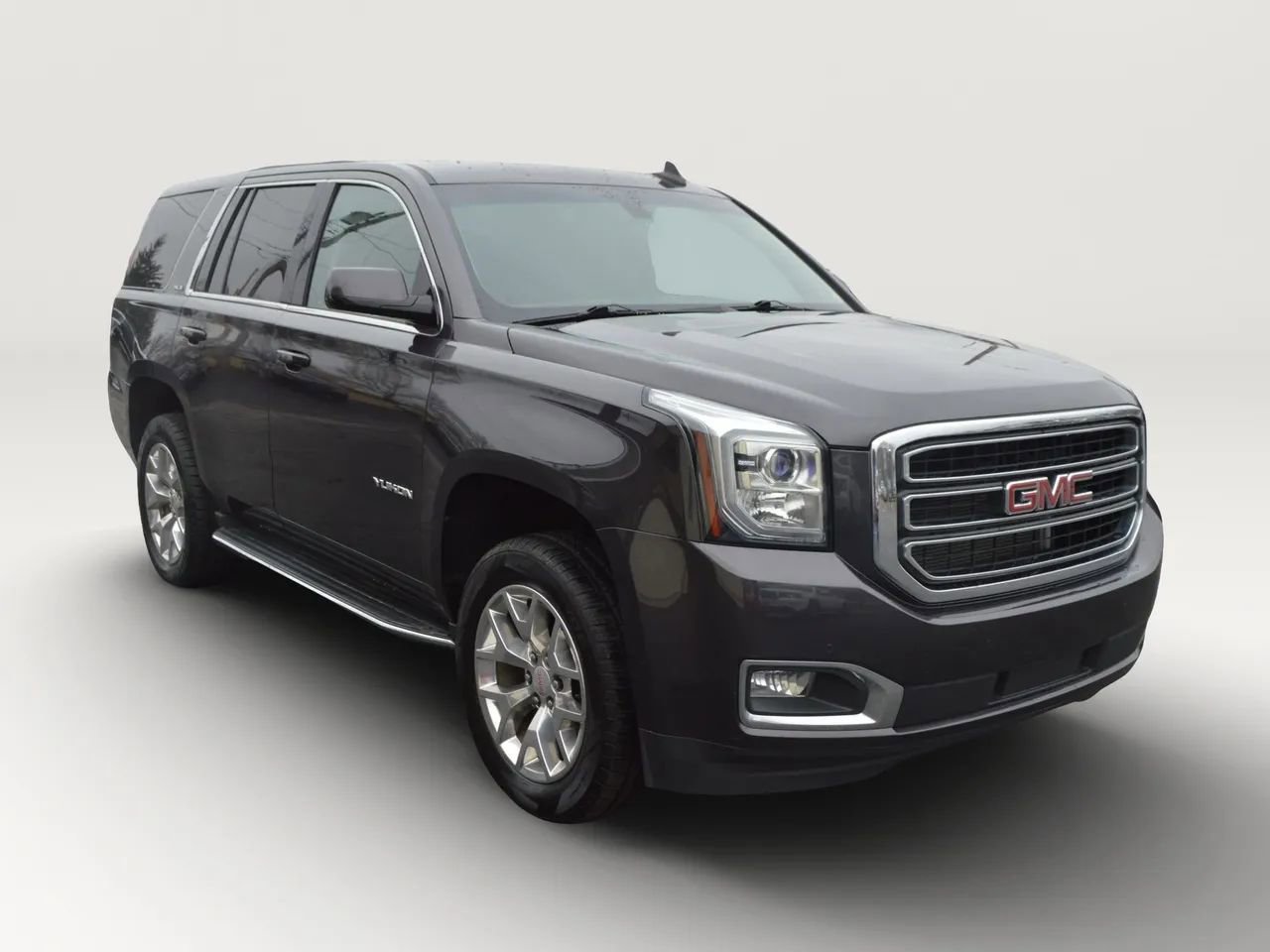 Used 2016 GMC Yukon SLE w/ HD Trailering Package image 12