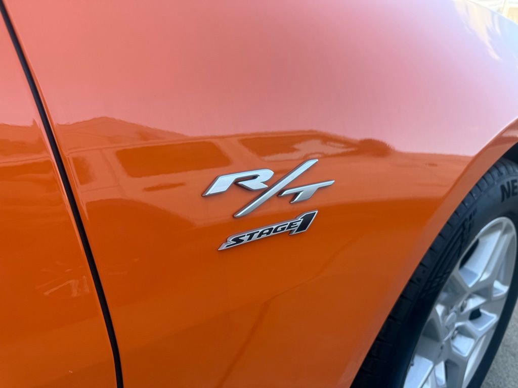 New 2025 Dodge Charger R/T w/ Sun & Sound Package image 49