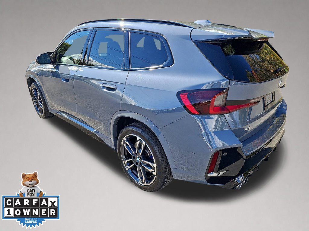 Certified 2024 BMW X1 M35i w/ Premium Package AWD/4WD image 6