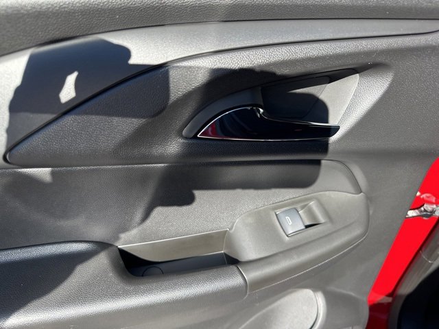 New 2026 Chevrolet TrailBlazer RS w/ Convenience Package image 29