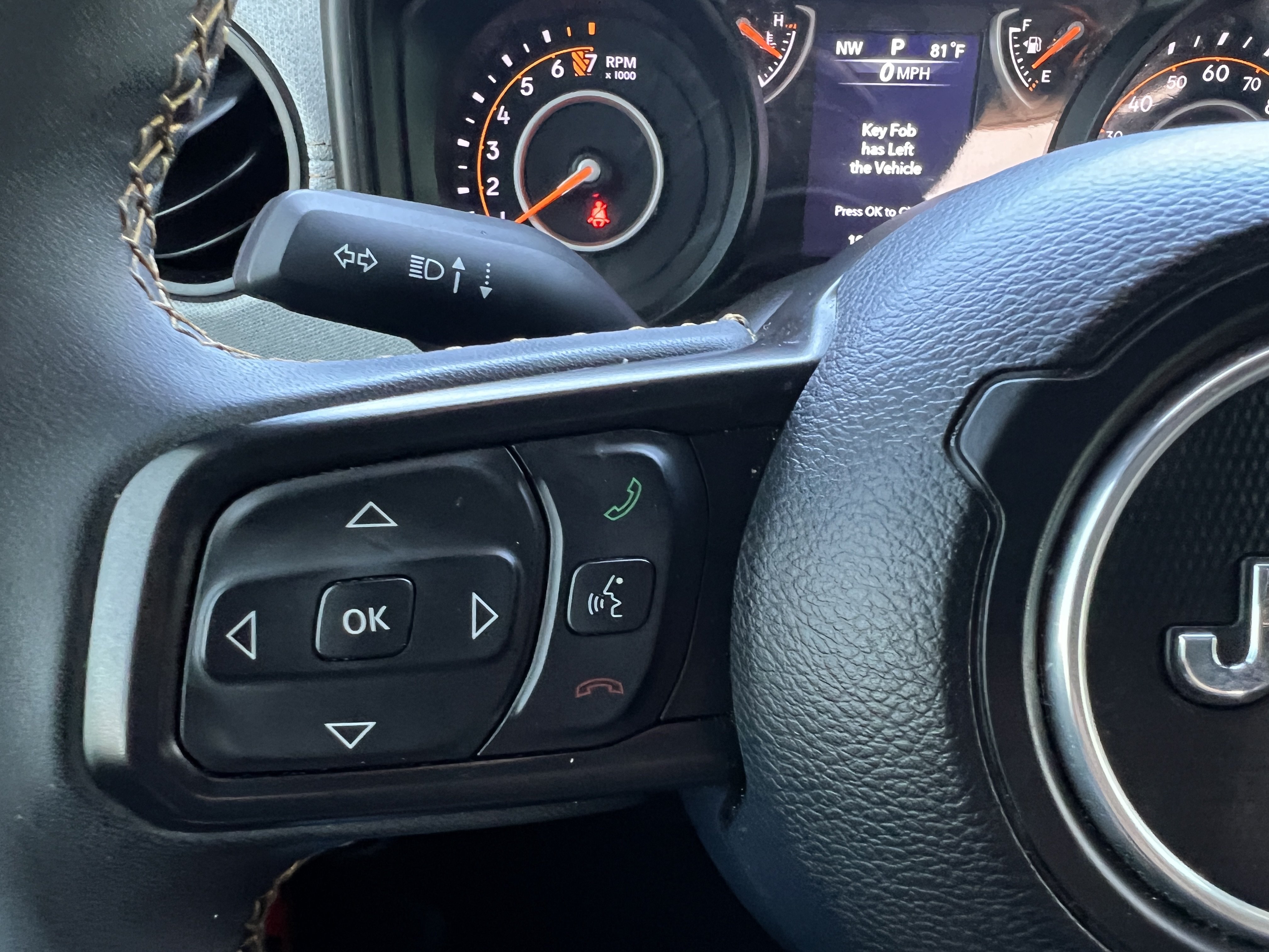 Used 2024 Jeep Gladiator Sport AWD/4WD image 24