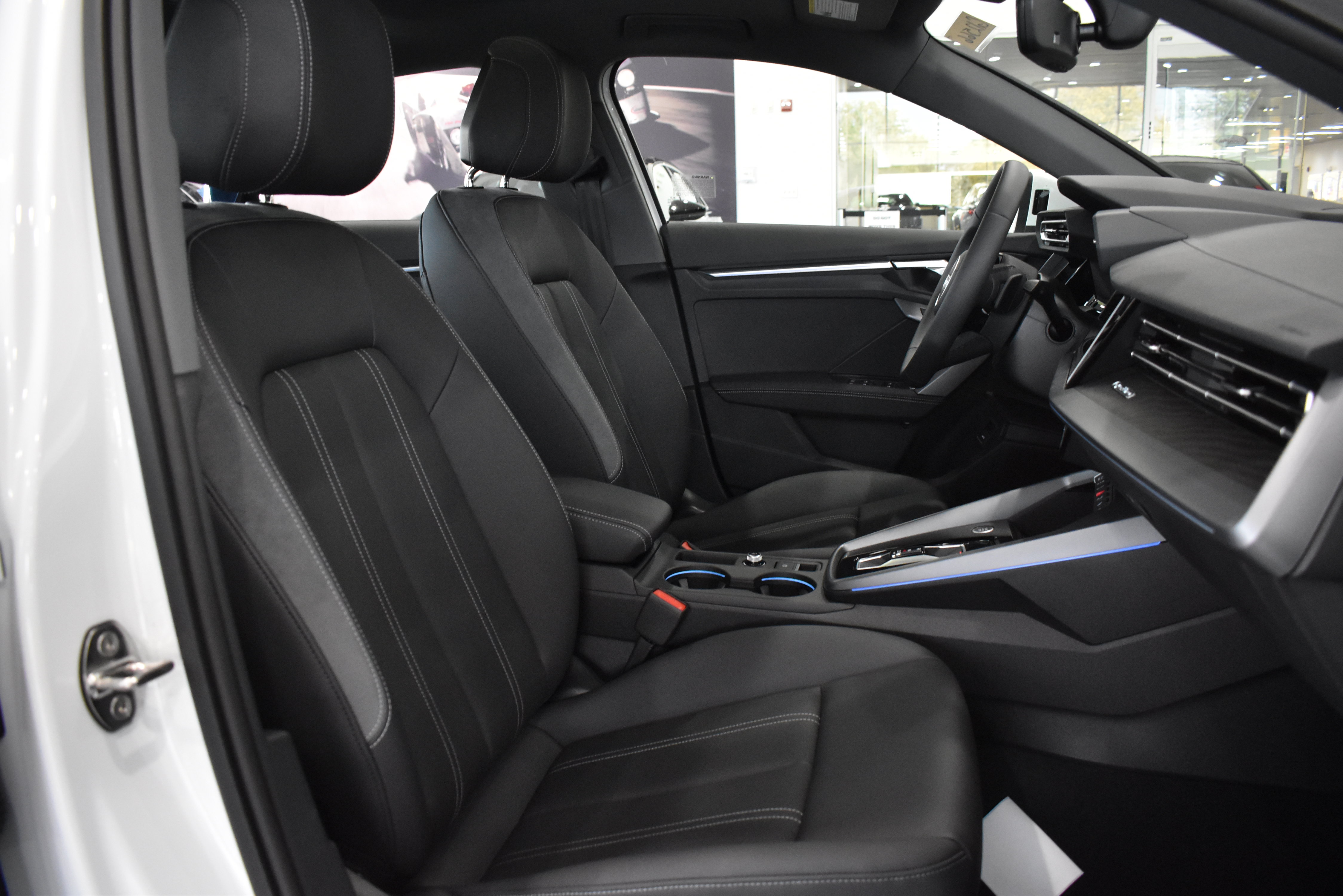 New 2026 Audi A3 2.0T Premium Plus image 27