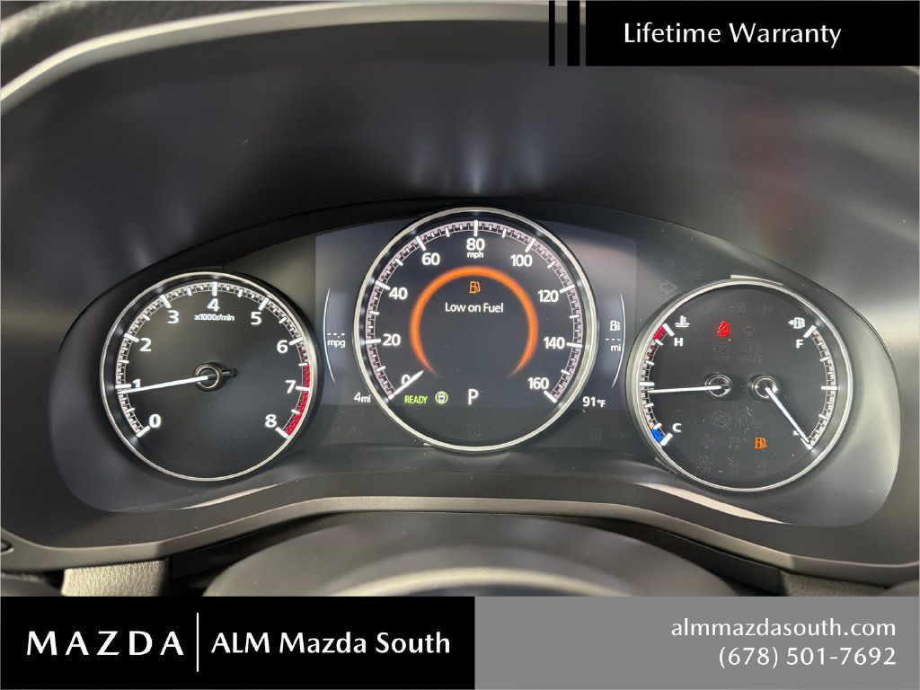 New 2026 MAZDA CX-70 3.3 Turbo w/ Preferred Package AWD/4WD image 28