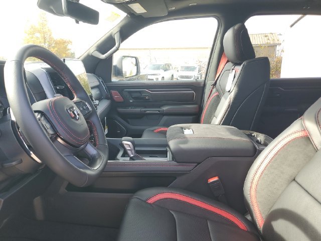 New 2027 RAM 1500 TRX SRT AWD/4WD image 17