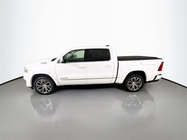 New 2026 RAM 1500 Tungsten image 4