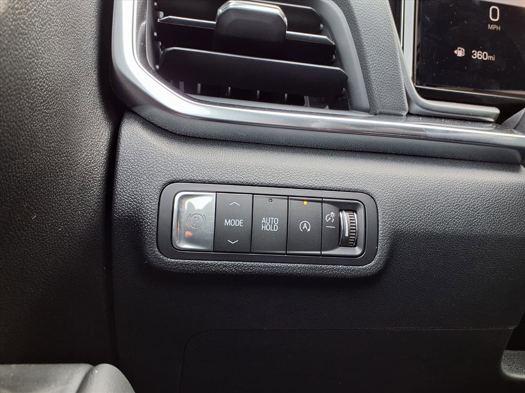 New 2026 GMC Terrain Elevation w/ Black Edition image 12