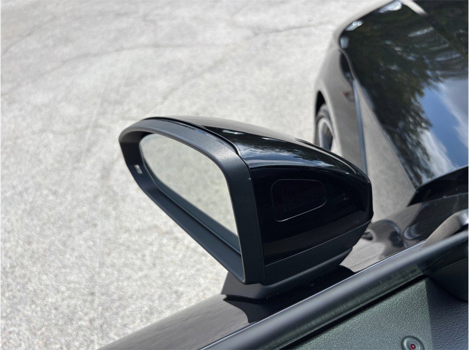 Used 2021 Audi TT RS AWD/4WD image 19
