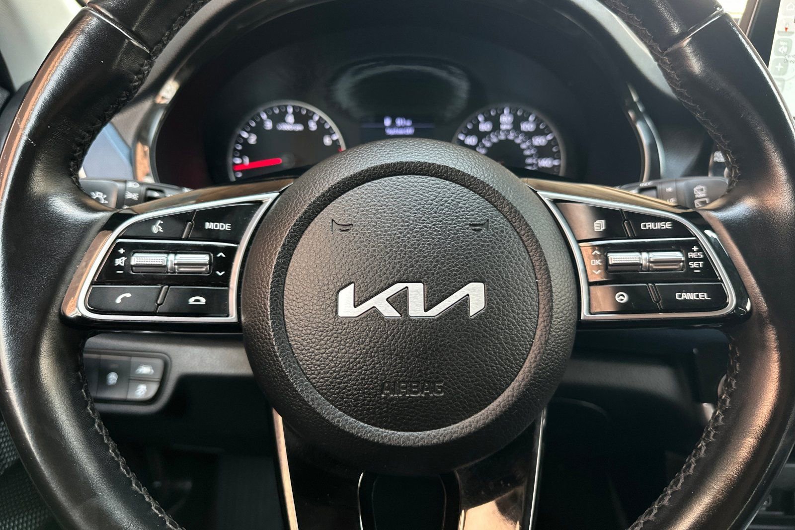 Used 2023 Kia Seltos S w/ Navigation Package image 31