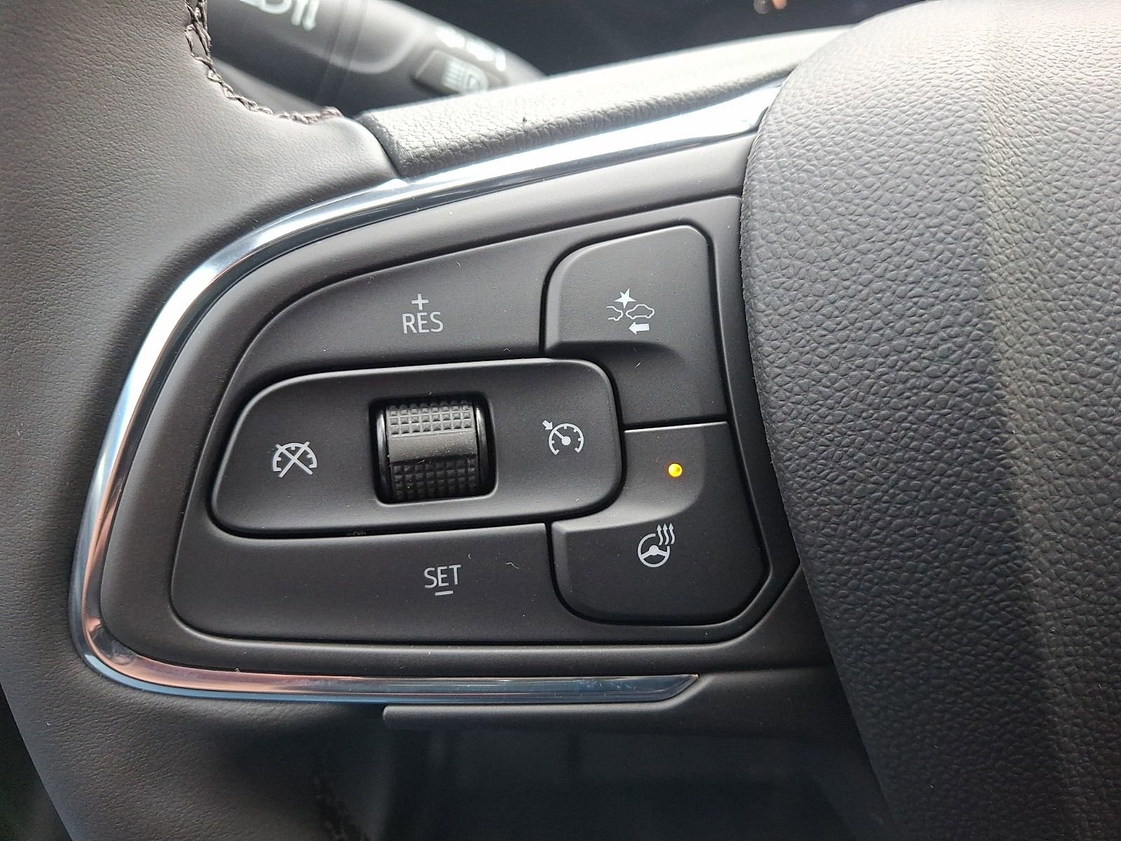 New 2026 Buick Envista Sport Touring w/ Convenience I Package image 18