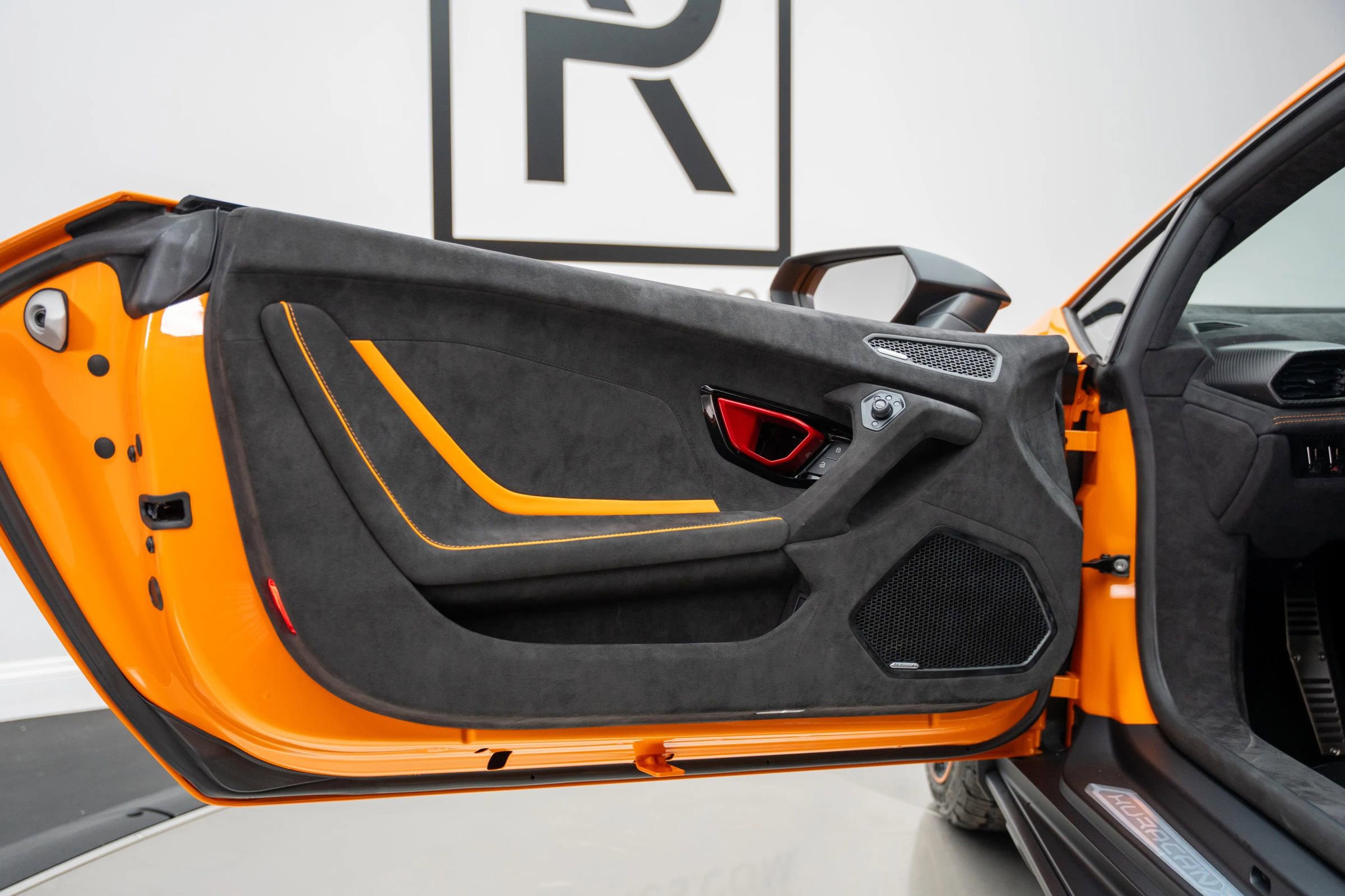 Used 2023 Lamborghini Huracan Sterrato image 26