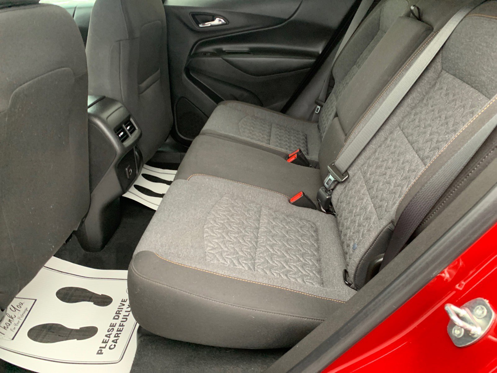 Used 2023 Chevrolet Equinox LT image 6