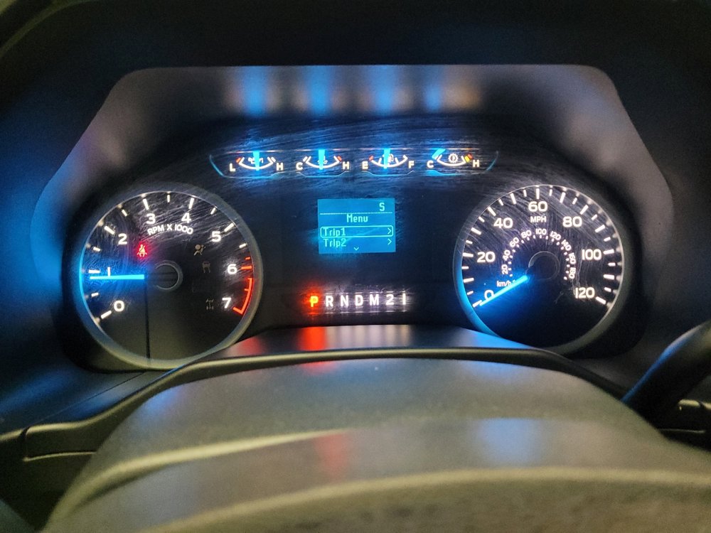 Used 2016 Ford F150 XLT RWD image 23