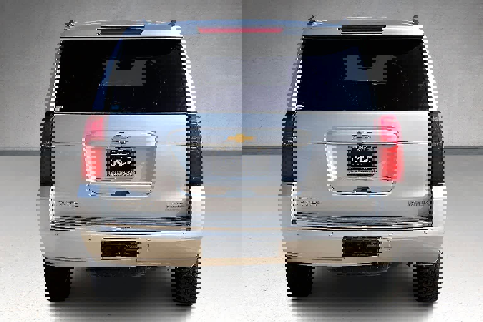 Used 2019 Chevrolet Tahoe Premier image 5