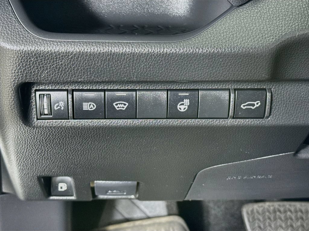 Certified 2024 Toyota RAV4 SE w/ Weather & Moonroof Package AWD/4WD image 12