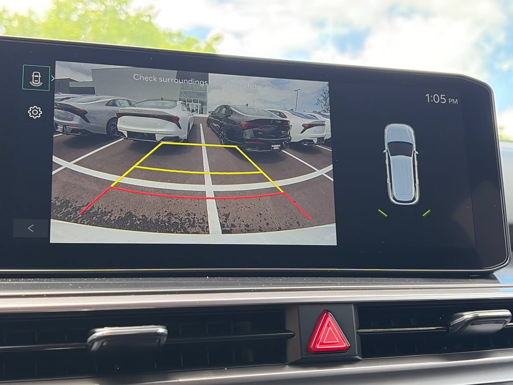 New 2026 Kia Sorento S AWD/4WD image 21