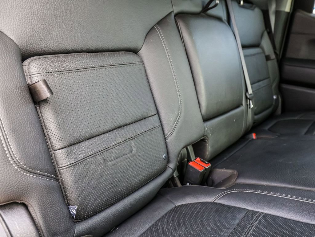 Used 2019 GMC Sierra 1500 Denali w/ Denali Ultimate Package image 26