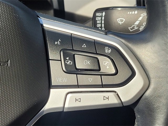 Used 2021 Volkswagen Atlas SEL Premium image 28