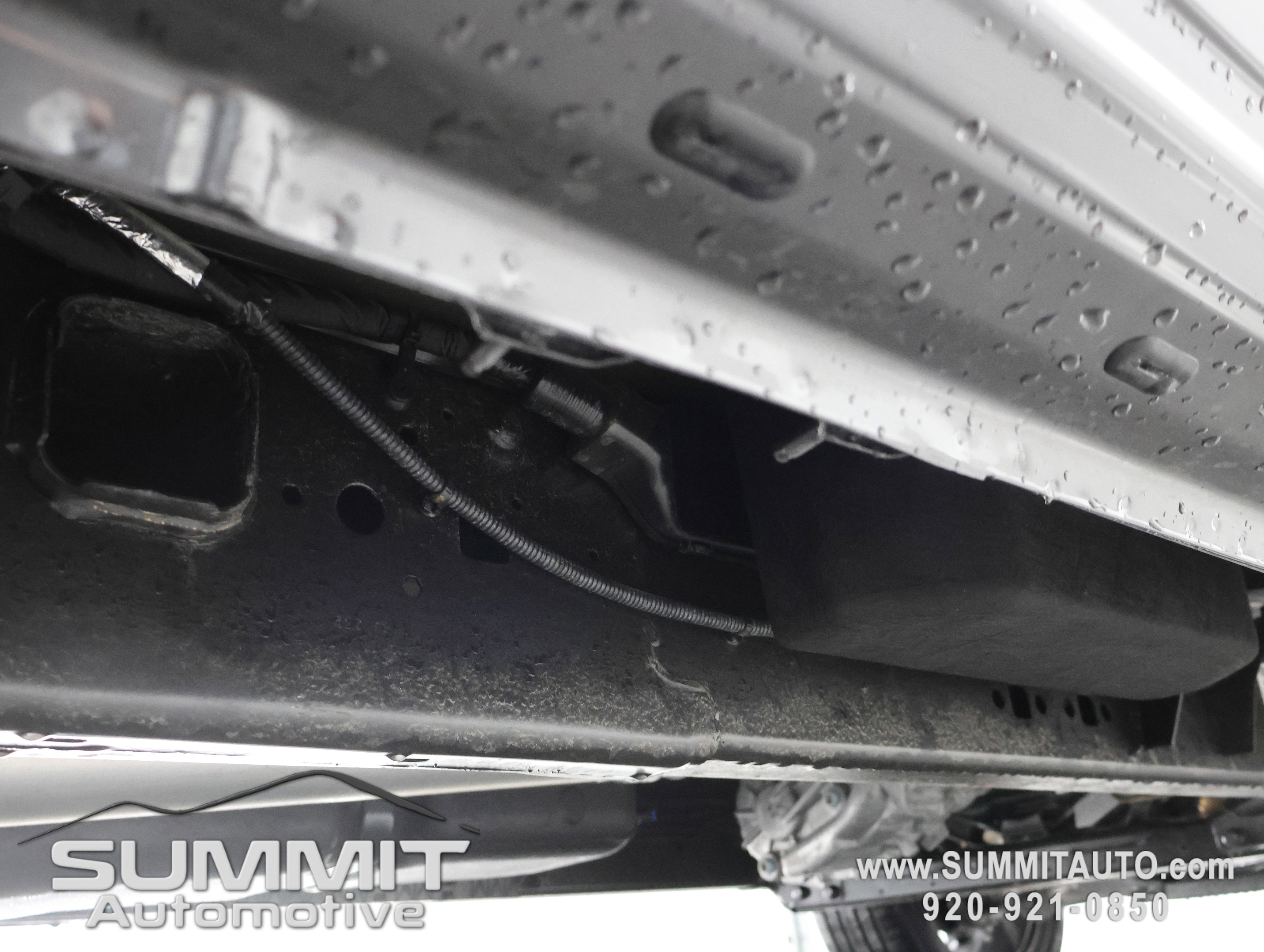 New 2026 RAM 1500 Laramie w/ Night Edition image 28