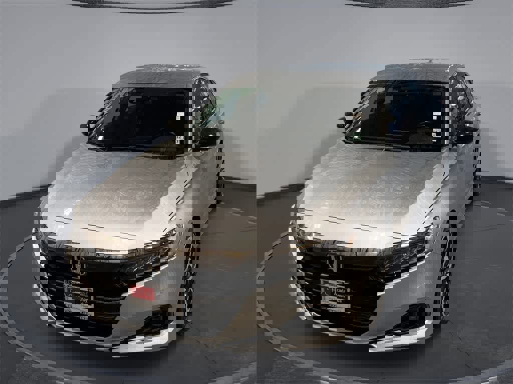 Used 2022 Honda Accord Sport image 1