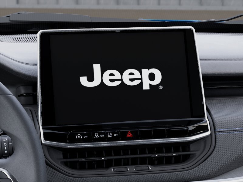 New 2026 Jeep Compass Latitude AWD/4WD image 24
