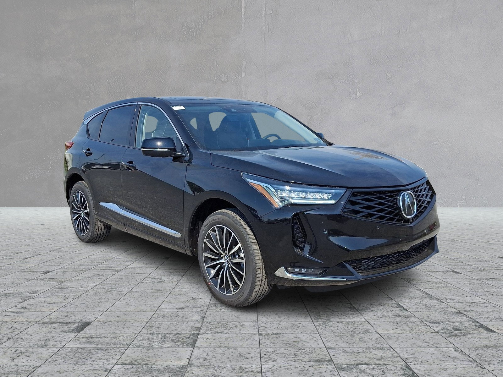 New 2026 Acura RDX SH-AWD w/ Advance Package video 1