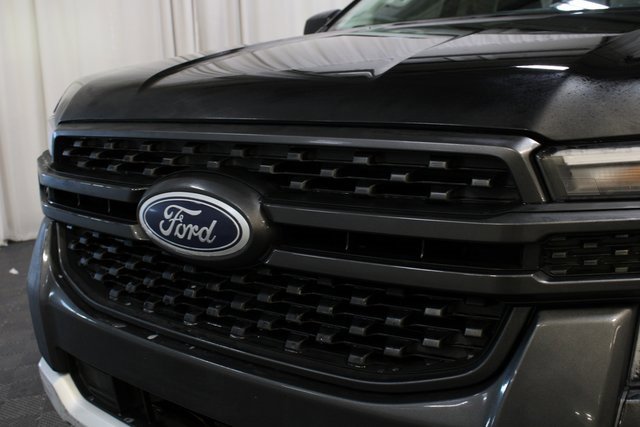 New 2025 Ford Ranger XLT w/ Advanced Towing Package image 30