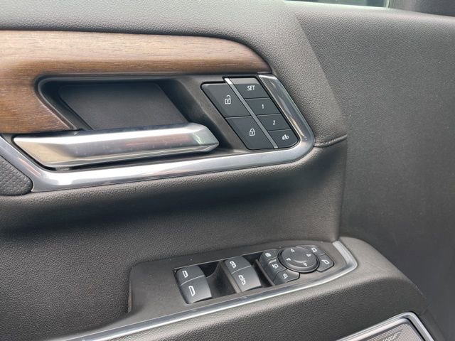 Certified 2024 Chevrolet Silverado 2500 High Country w/ Technology Package image 12