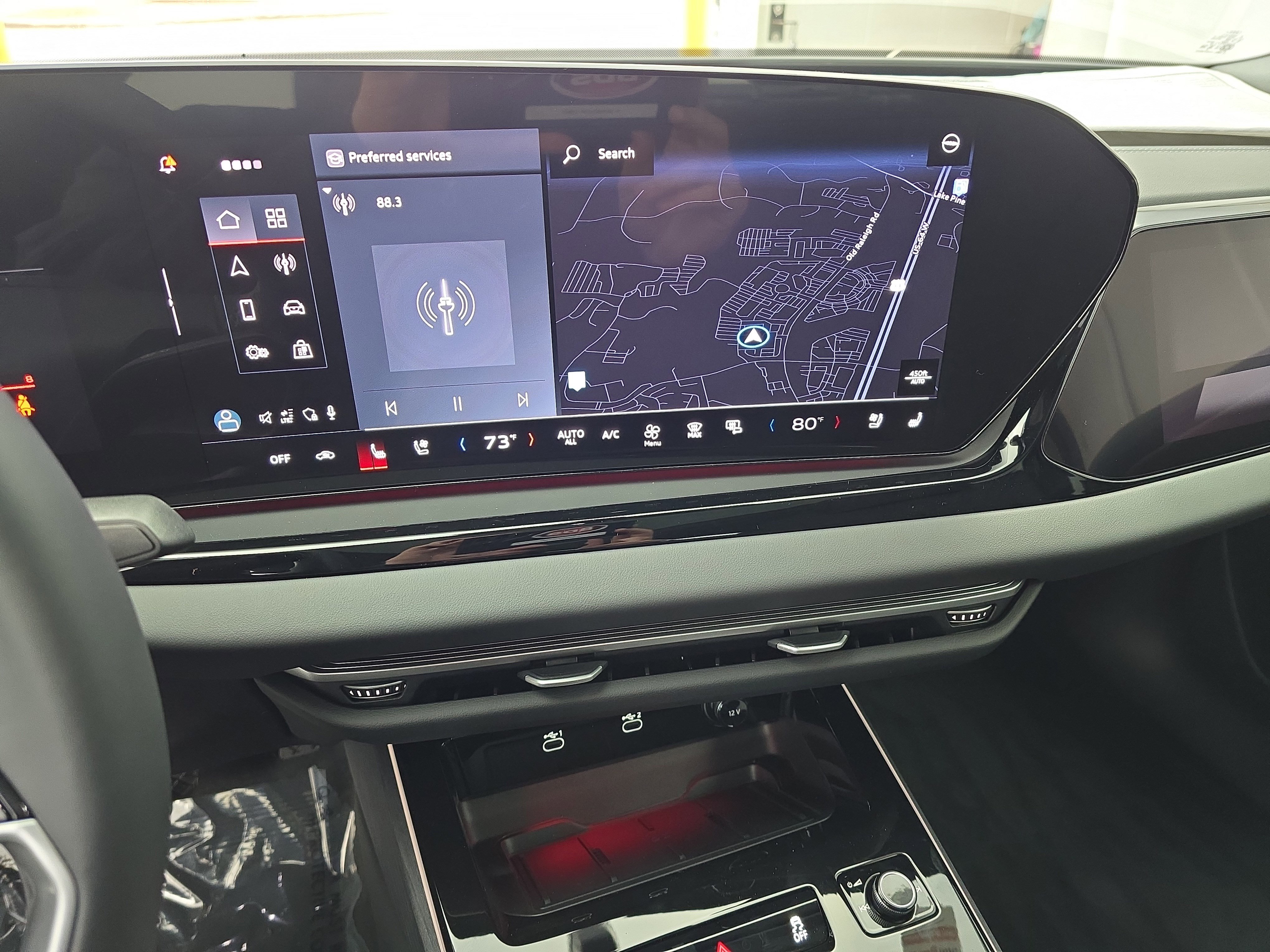 New 2026 Audi A6 Prestige image 20