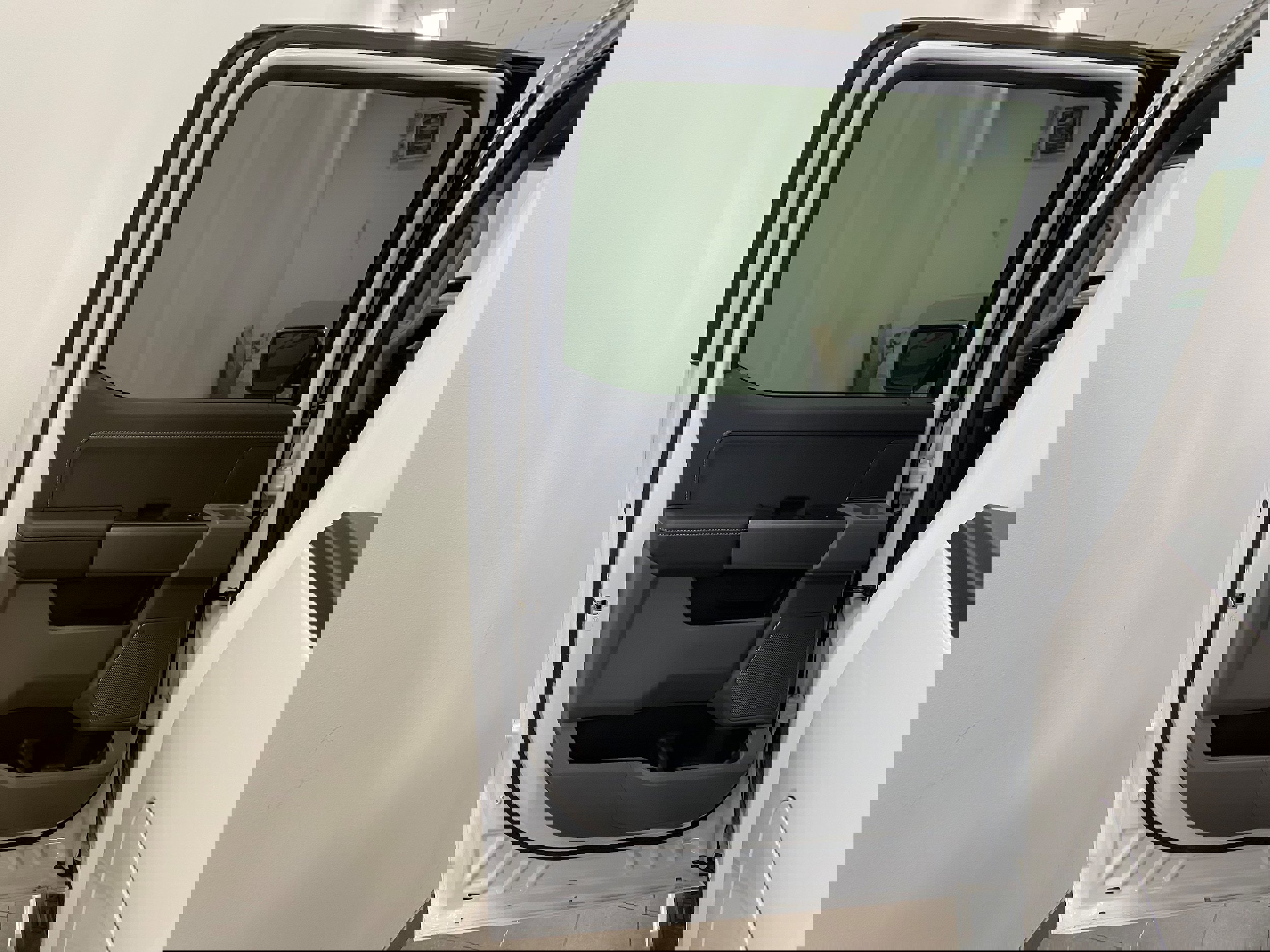 New 2025 Ford F150 XLT w/ Equipment Group 303A High image 8