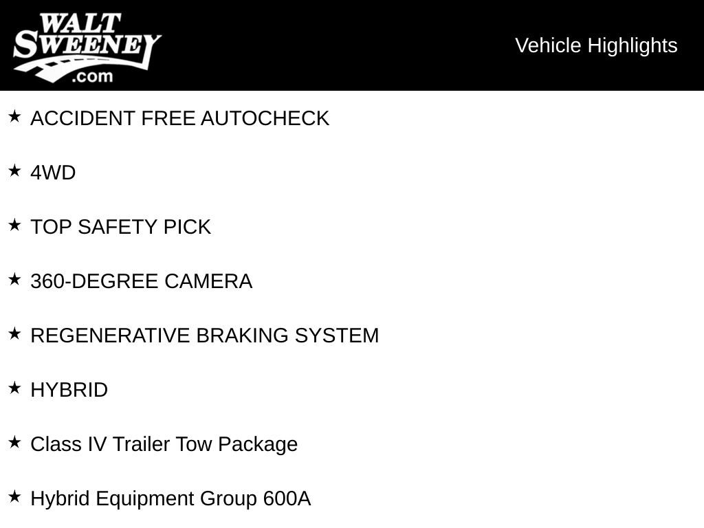 Used 2023 Ford Explorer Platinum w/ Class IV Trailer Tow Package image 16