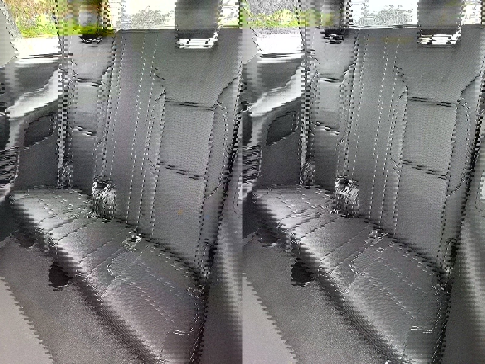 Used 2020 GMC Yukon SLT w/ Open Road Package image 42