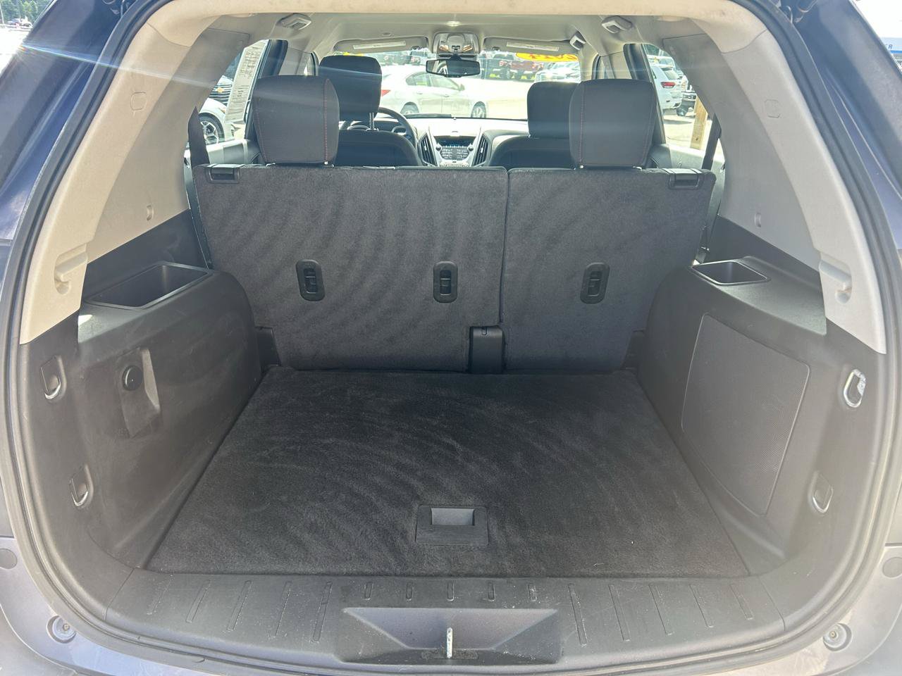 Used 2014 Chevrolet Equinox LS FWD image 17