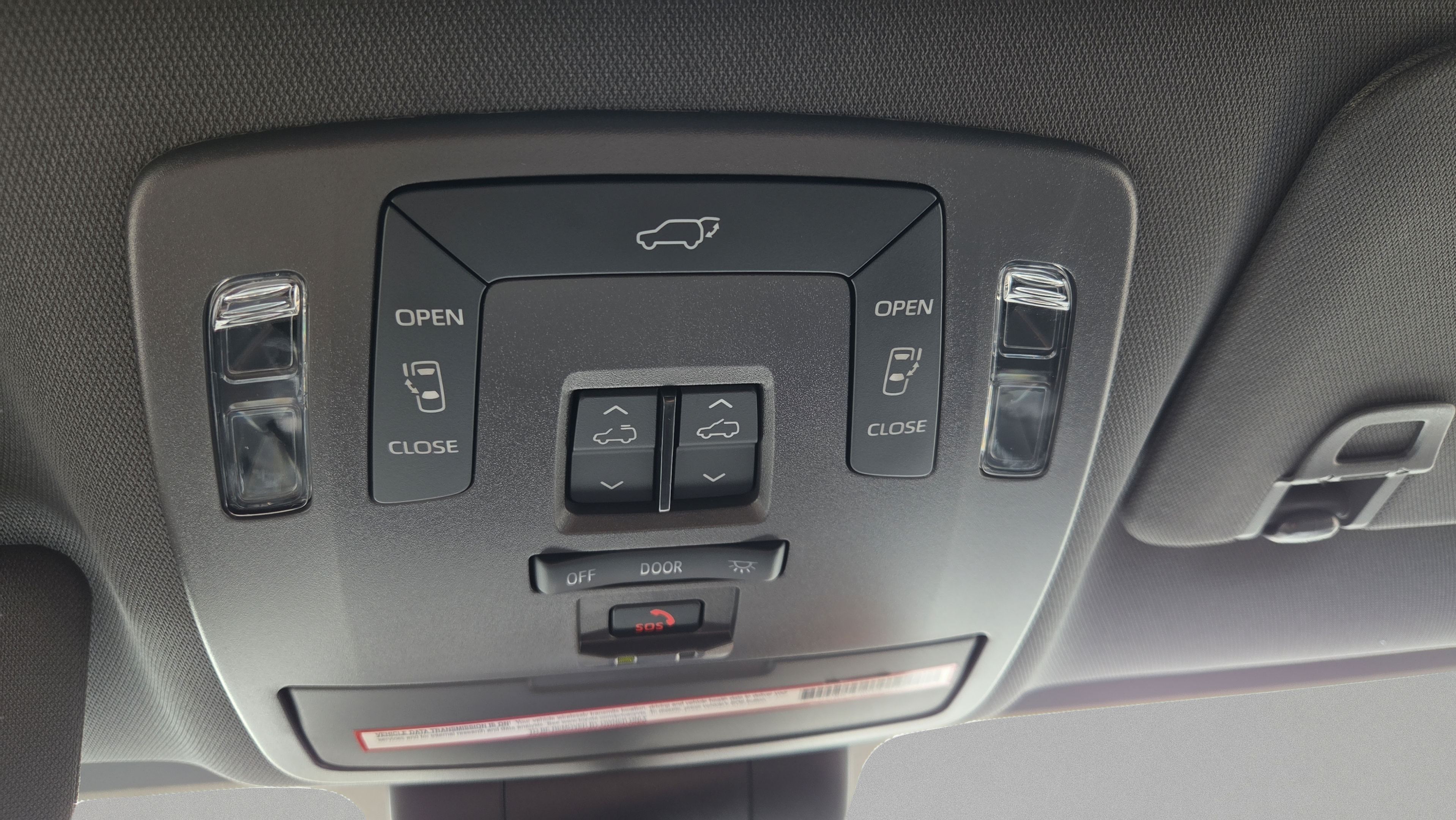 Certified 2021 Toyota Sienna XSE AWD/4WD image 29
