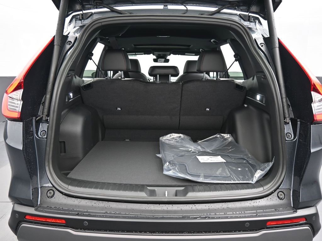 New 2026 Honda CR-V Sport-L image 37
